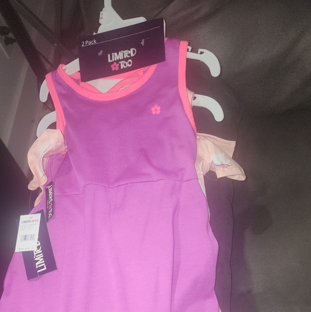 Dresses